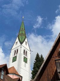 Kirche-Sipplingen