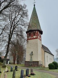 Kirchturm-Haigerloch-Groul
